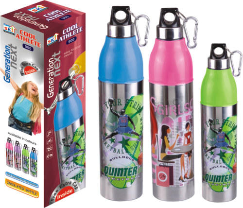 Ski Cool athlete 900 ml Bottle